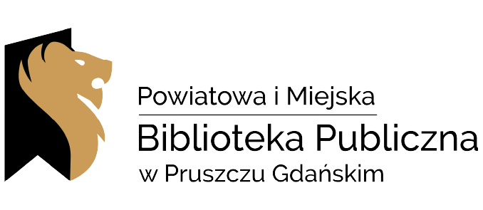 logo biblioteka